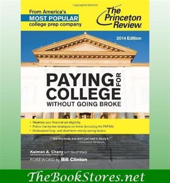 Paying for College Without Going Broke