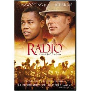 DVD Radio