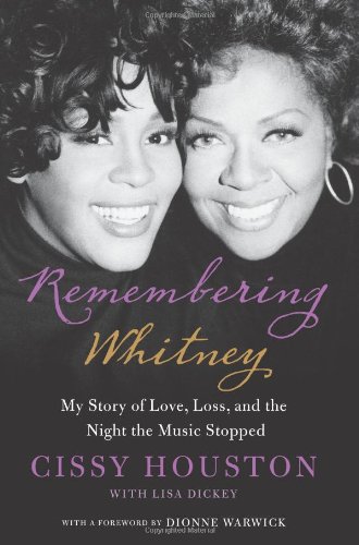 Remembering Whitney