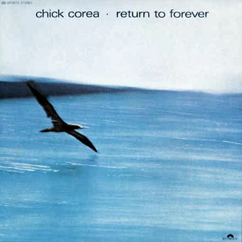 Return to Forever - Chick Corea