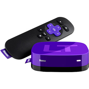 Roku LT Streaming Player