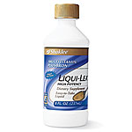 Liqui-Lea Plus Iron* (All Natural)