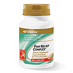 Pain Relief Complex* (All Natural)