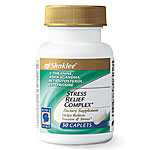 Stress Relief Complex* Caplets (All Natural)