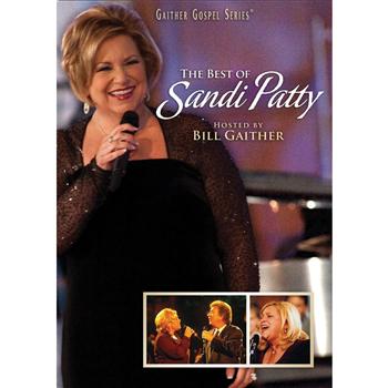 CD Best of Sandi Patty (2011)