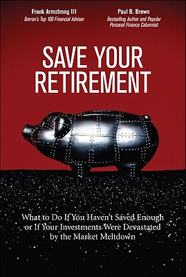 Save Your Retirement