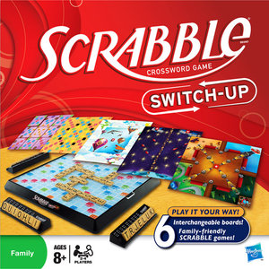 Scrabble Switch-Up