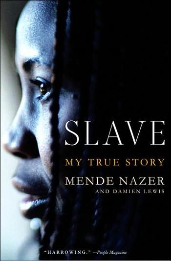 Slave: My True Story