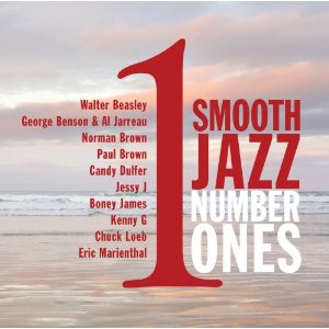 Smooth Jazz #1s with Kenny G, George Benson, Boney James & more artists...