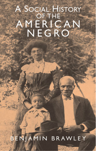Social History of the American Negro