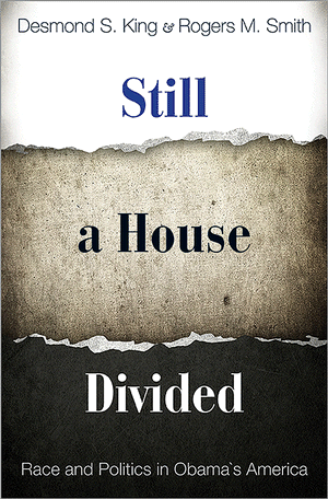 Still a House Divided: Race and Politics in Obama's America