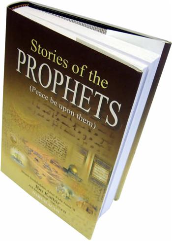 Stories of the Prophets