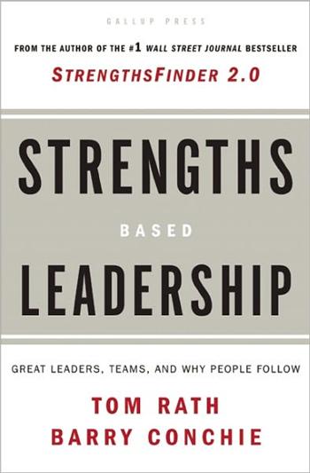 Strengths-Based Leadership