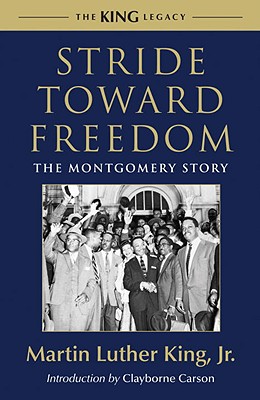 Stride Toward Freedom: The Montgomery Story