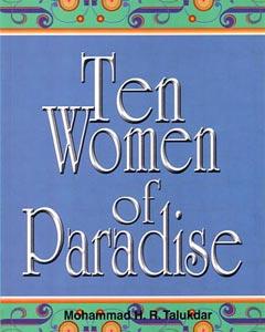 Ten Women of Paradise