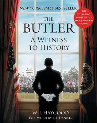 The Butler: A Witness to History