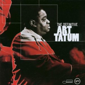 The Definitive Art Tatum