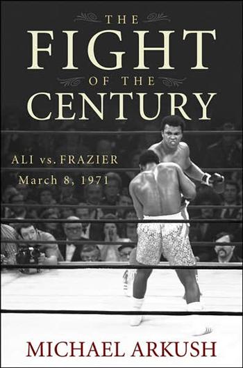 The Fight of the Century: Ali vs. Frazier March 8, 1971