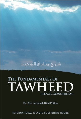 The Fundamentals of Tawheed