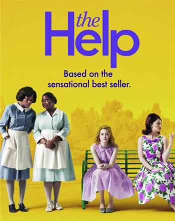 DVD The Help