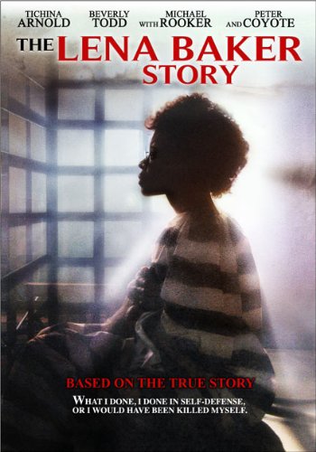 DVD The Lena Baker Story