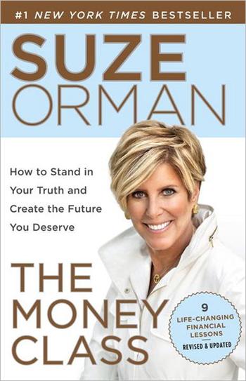DVD The Money Class: Learn to Create Your New American Dream