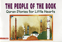 The People of the Book (Quran Stories for Little Hearts)