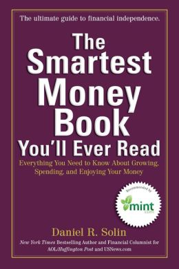 The Smartest Money Book You'll Ever Read - Personal Finance