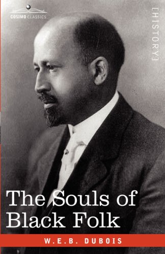 The Souls of Black Folk