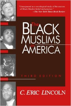 Black Muslims in America