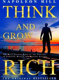 Think and Grow Rich