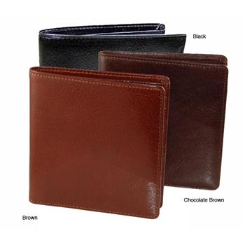 Men's Hipster Wallet