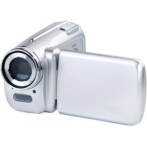 VistaQuest SD Video Camcorder w/ Memory Card