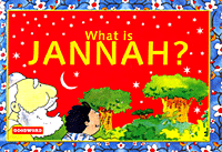 What is Jannah?