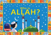 Who is Allah?
