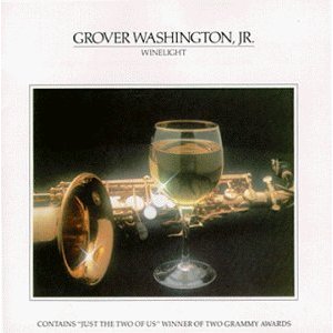 Winelight - Grover Washington, Jr.