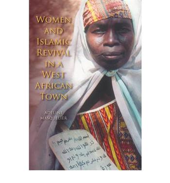 Women and Islamic Revival in a West African Town