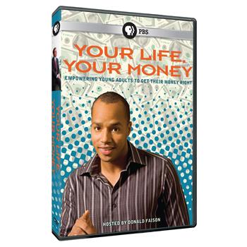 DVD Your Life, Your Money