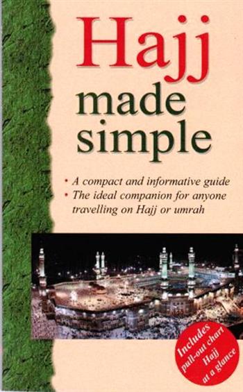 Hajj Made Simple