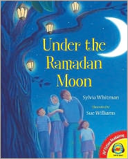 Under the Ramadan Moon